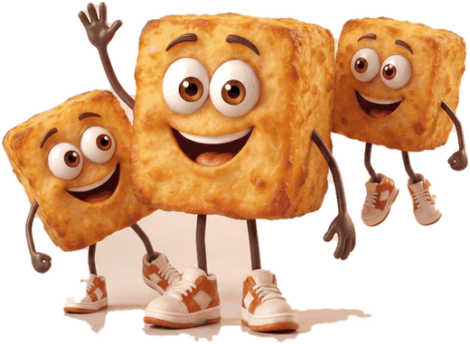 Les enfants Frity